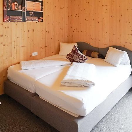 Falken Horst Lienz Extérieur photo