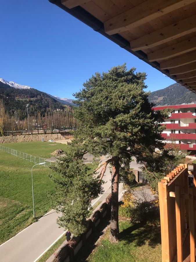 Falken Horst Lienz Extérieur photo