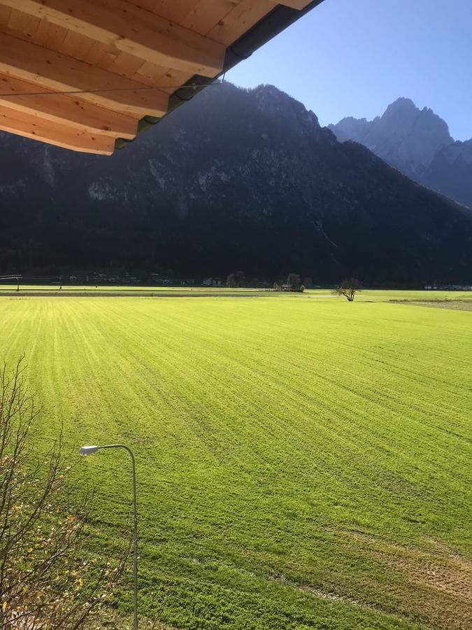 Falken Horst Lienz Extérieur photo