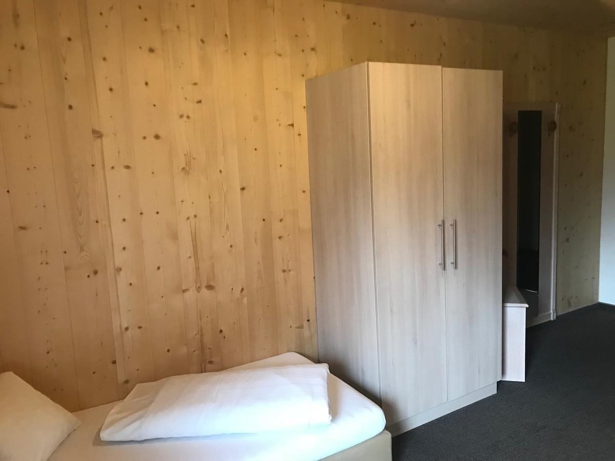 Falken Horst Lienz Extérieur photo