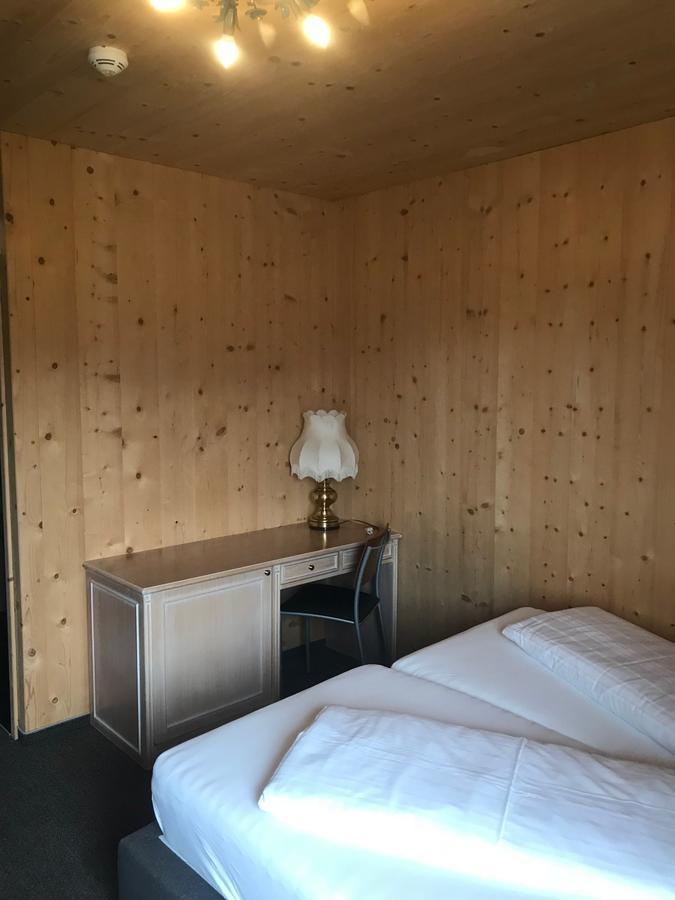 Falken Horst Lienz Extérieur photo