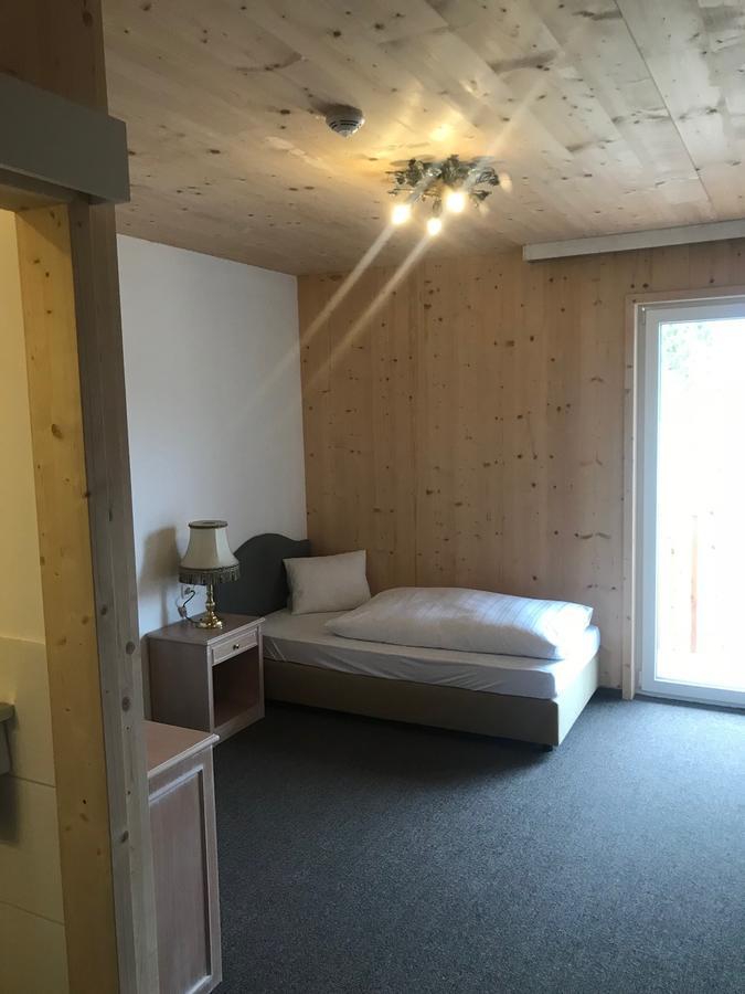 Falken Horst Lienz Extérieur photo