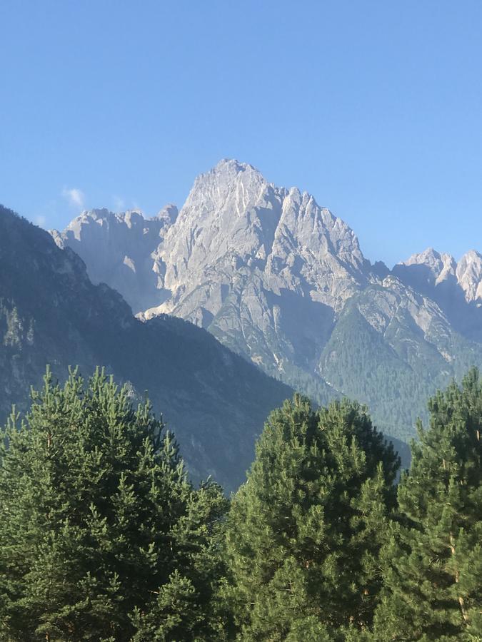 Falken Horst Lienz Extérieur photo