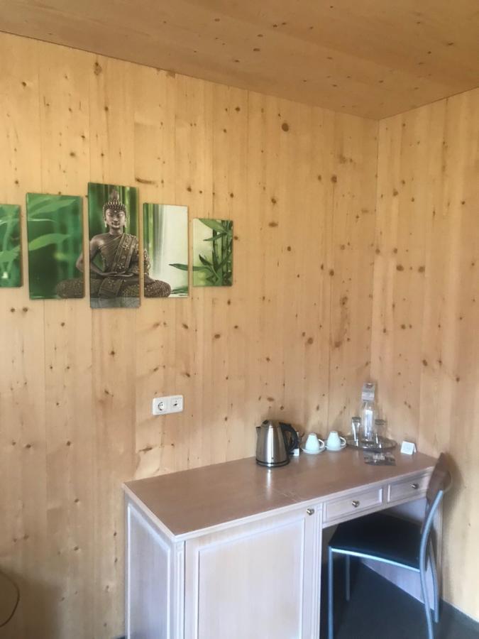 Falken Horst Lienz Extérieur photo
