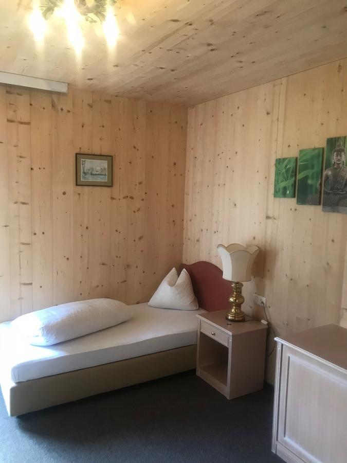 Falken Horst Lienz Extérieur photo