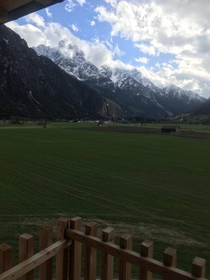 Falken Horst Lienz Extérieur photo