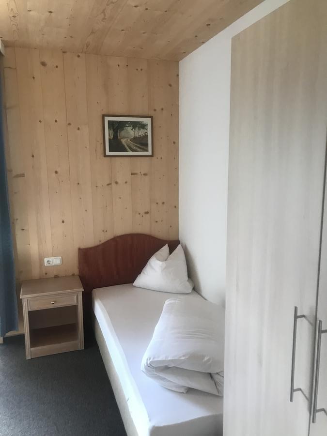 Falken Horst Lienz Extérieur photo