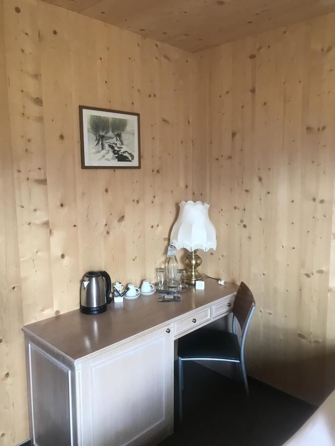 Falken Horst Lienz Extérieur photo