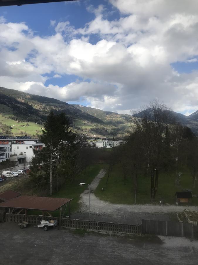 Falken Horst Lienz Extérieur photo