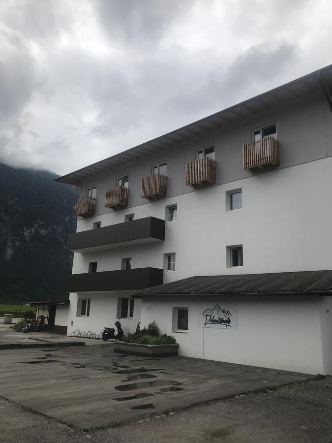 Falken Horst Lienz Extérieur photo
