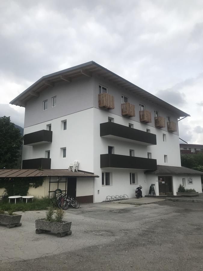 Falken Horst Lienz Extérieur photo