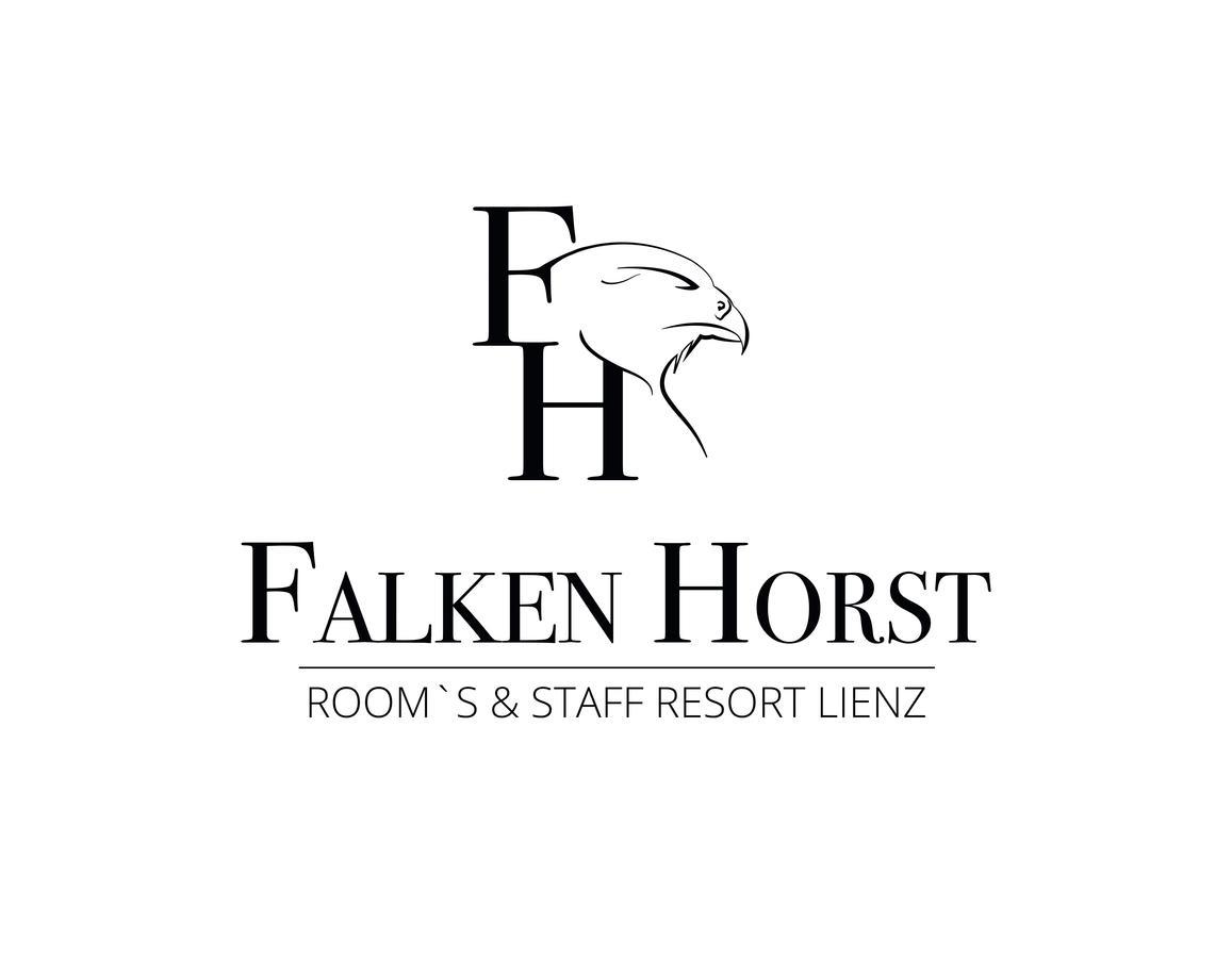 Falken Horst Lienz Extérieur photo
