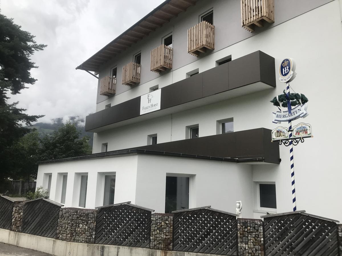 Falken Horst Lienz Extérieur photo