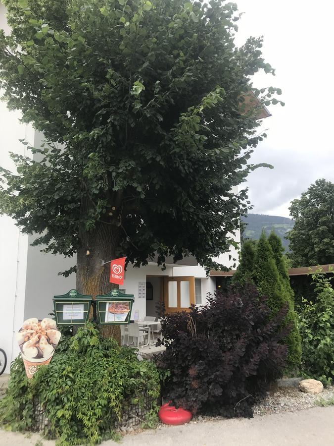 Falken Horst Lienz Extérieur photo