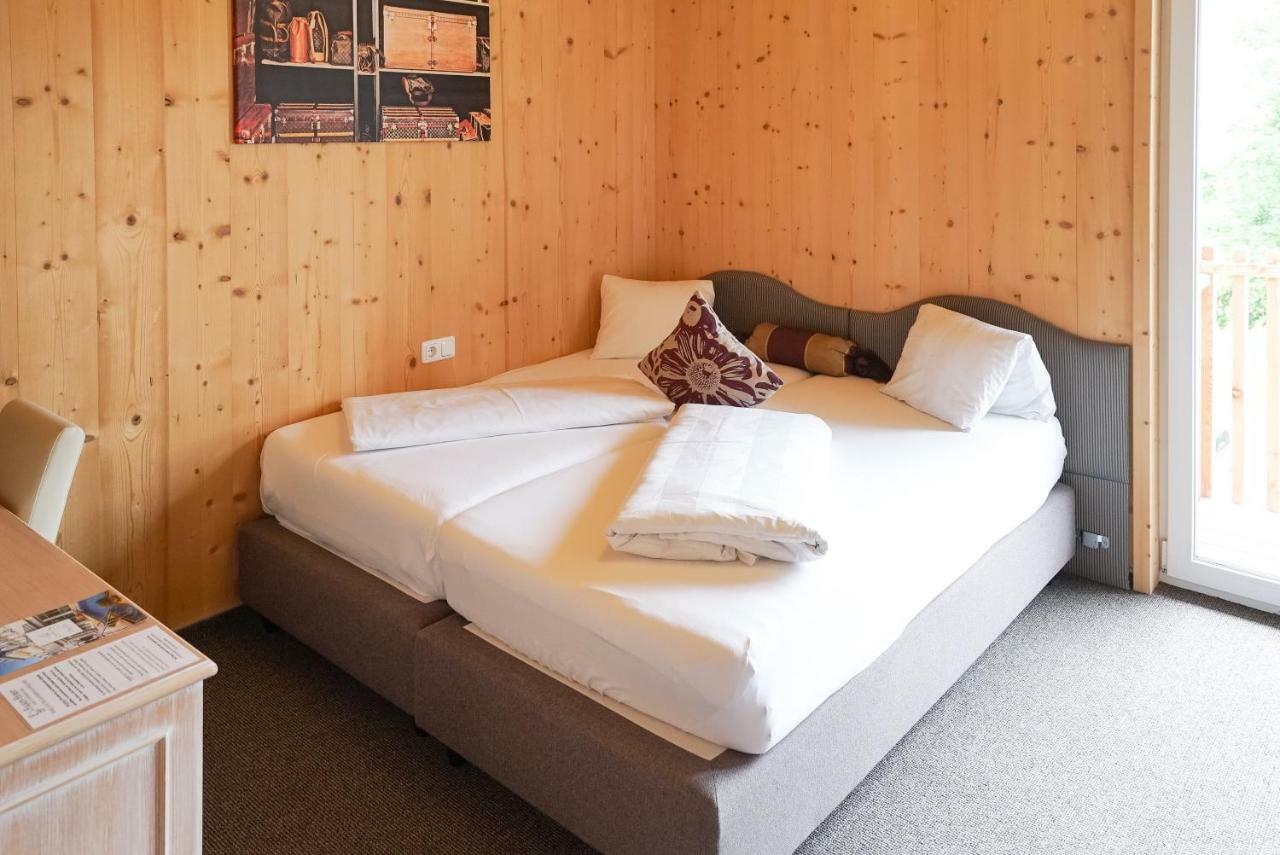 Falken Horst Lienz Extérieur photo
