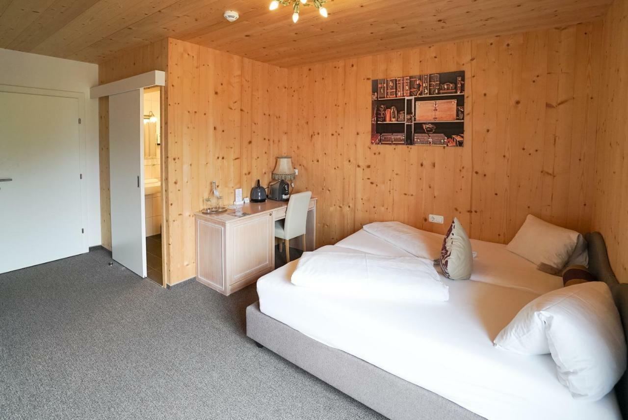 Falken Horst Lienz Extérieur photo